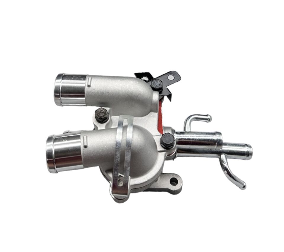 Hyundaı Yuva Termostat Accent Era 1,6 Benzinli 06-11/Matrix 1,6 06-12/Rio 1,6 06-12/Getz 1,4 02-06 (Komple)