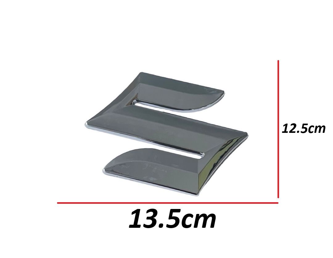 Suzukı Panjur Göbek Grand Vitara 06-13/Sx4 06-13 Ön(Arma)