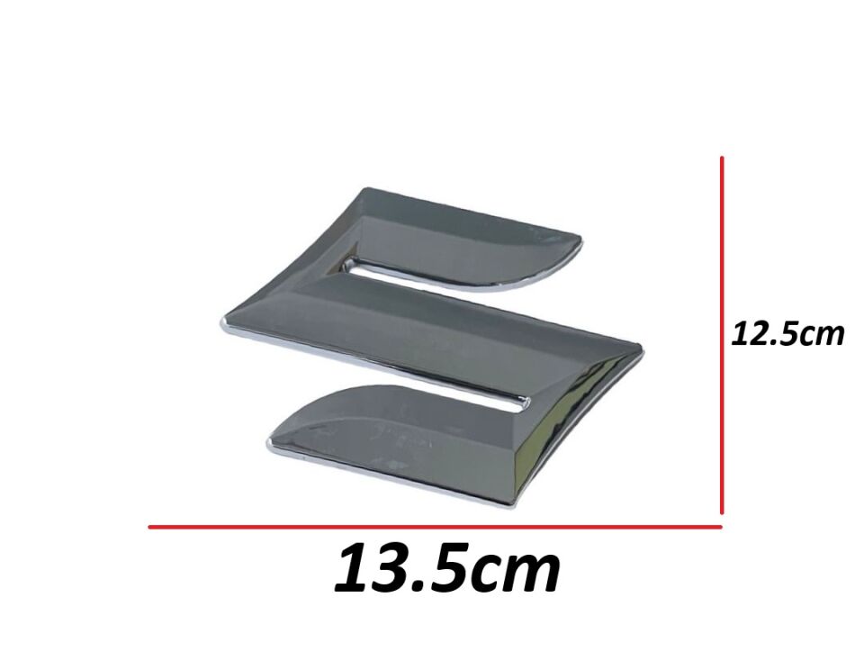 Suzukı Panjur Göbek Grand Vitara 06-13/Sx4 06-13 Ön(Arma)