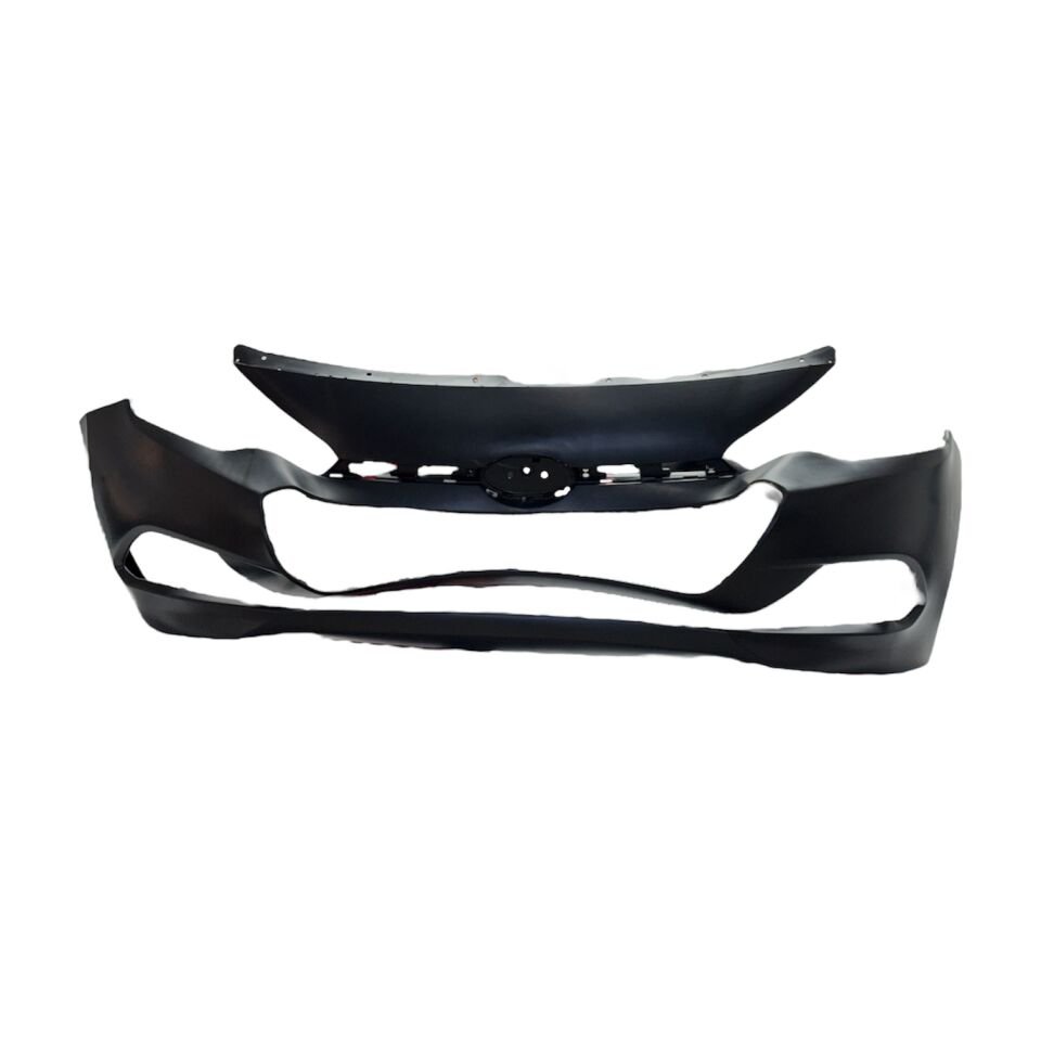 Hyundaı Tampon İ20 15-17 Ön