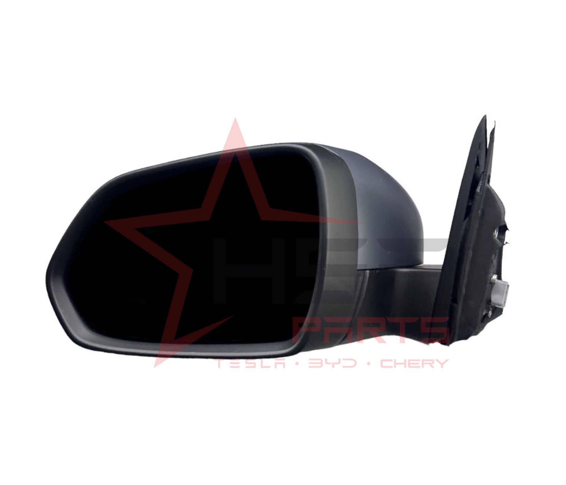 2021-2023 MG ZS EV Sol Dikiz Aynası (Elektrikli/Sinyalli/ Isıtmasız/5 Fişli) 10251104
