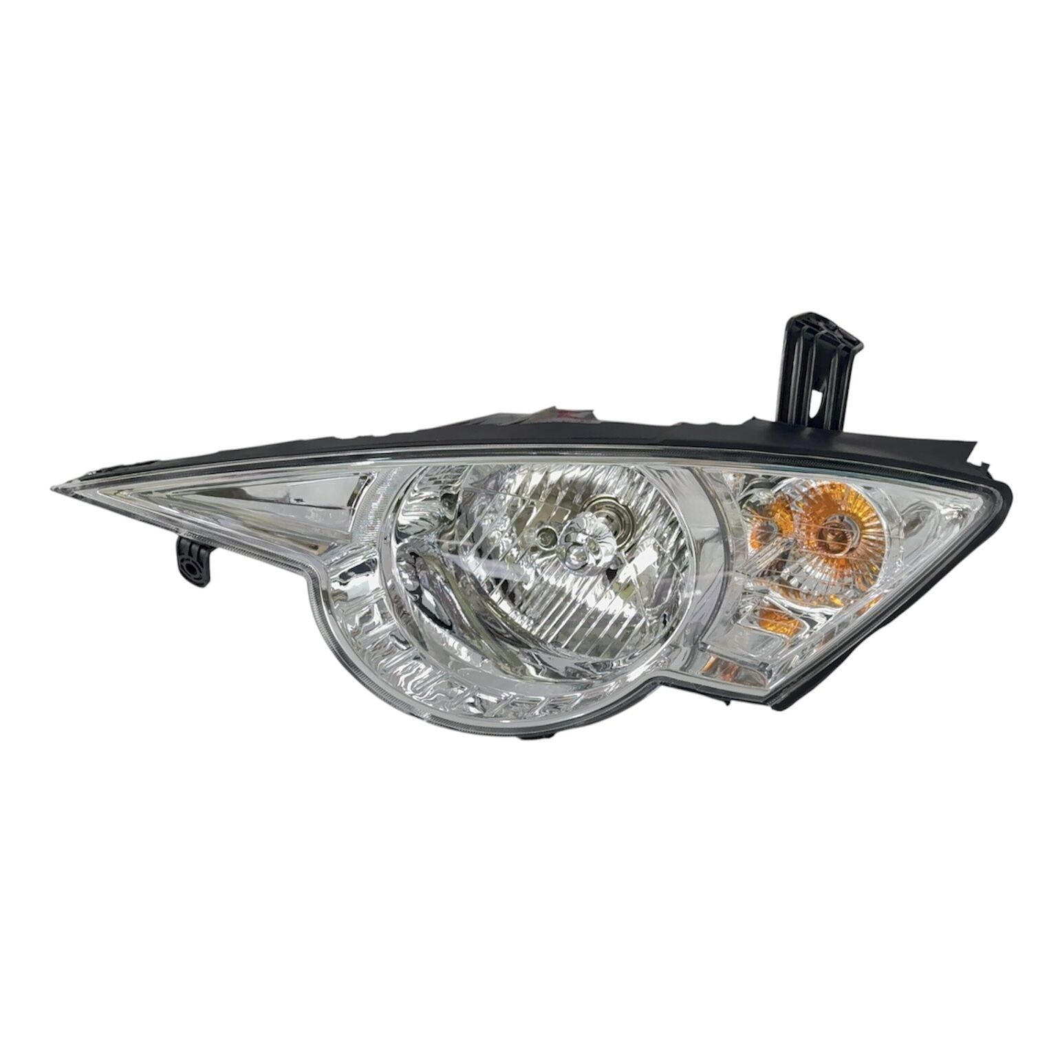 Ssangyong Far Actyon Sports 08-12 Sol