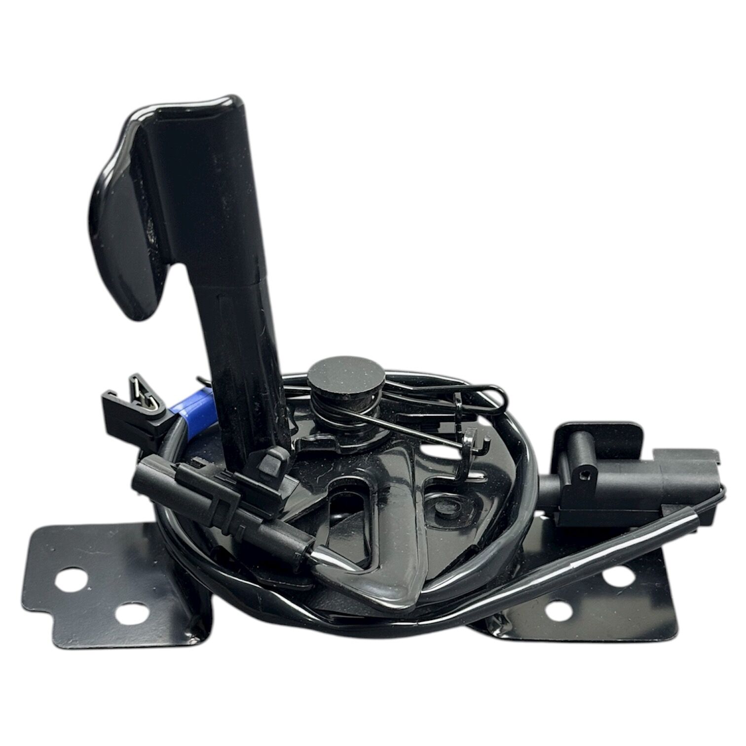 Kıa Kilit Kaput Motor Sportage 22-24