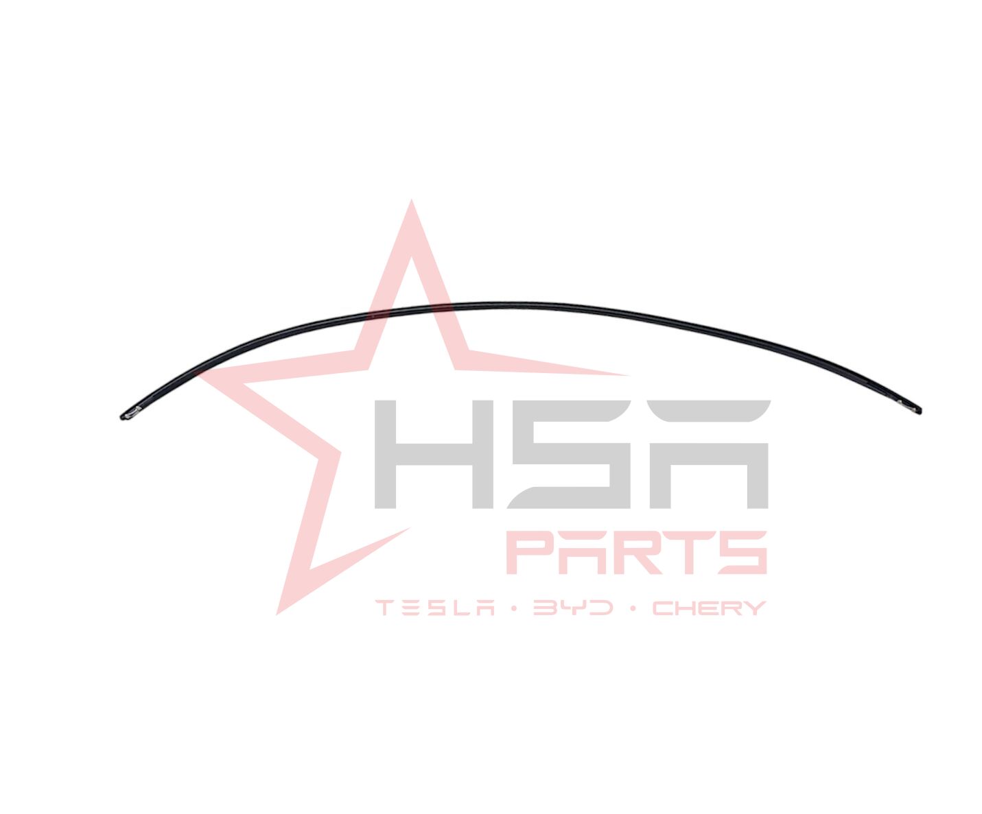2009-2014 Honda City Sol Tavan Çıtası 74316-TM0-T01
