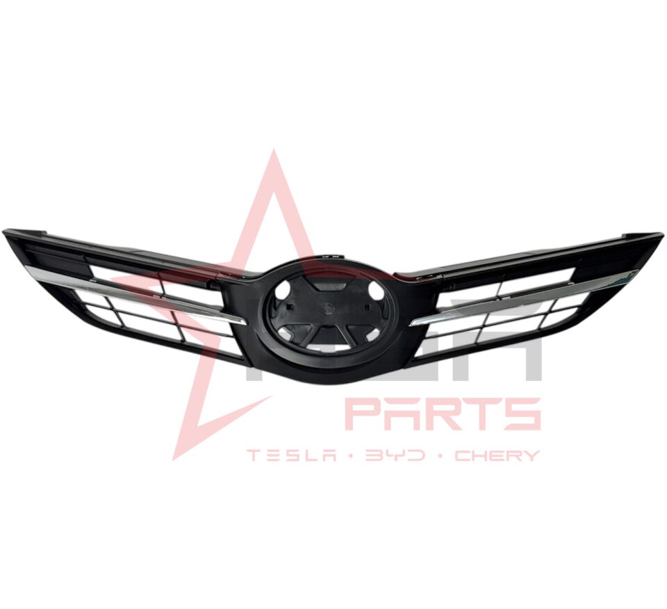 2013-2015 Toyota Auris Ön Panjur (Nikelajlı/Komple) 53114-02260