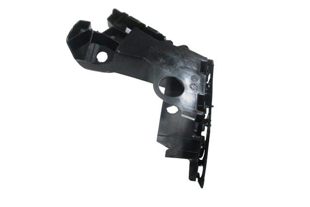 VOLKSWAGEN POLO- 8- 21/25; ÖN TAMPON BAĞLANTI BRAKETİ SOL PLASTİK