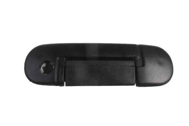 FIAT ŞAHİN/DOĞAN/KARTAL- 88/02; ÖN KAPI DIŞ AÇMA KOLU SOL SİYAH (ER AYNA)