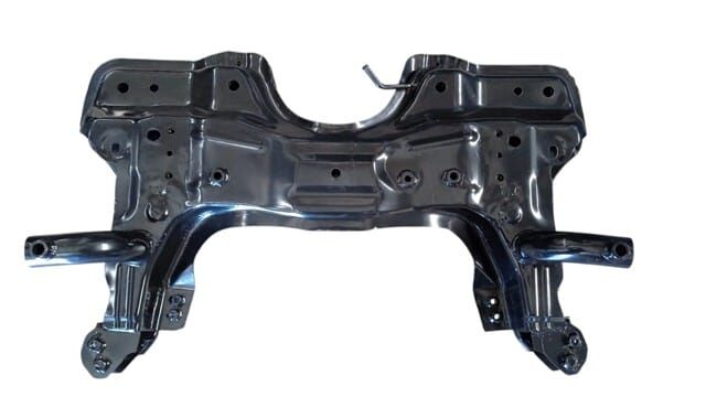 FIAT DOBLO- 15/23; MOTOR BESIGI KOMPLE (BESIK) (1.6 CC)