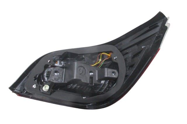 (YENİ ÜRÜN!!!)BMW 5 SERI- E60- 07/10; STOP LAMBASI SOL KIRMIZI/BEYAZ (LEDLİ/DUYLU) (M5) (E MARKLI)