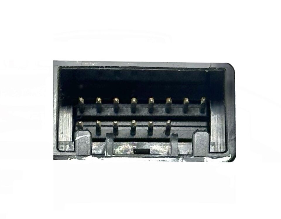 Chery Zemberek Aırbag Tiggo 7 Pro/Tiggo 8 Pro 22-24/Jaecoo 7 24-26