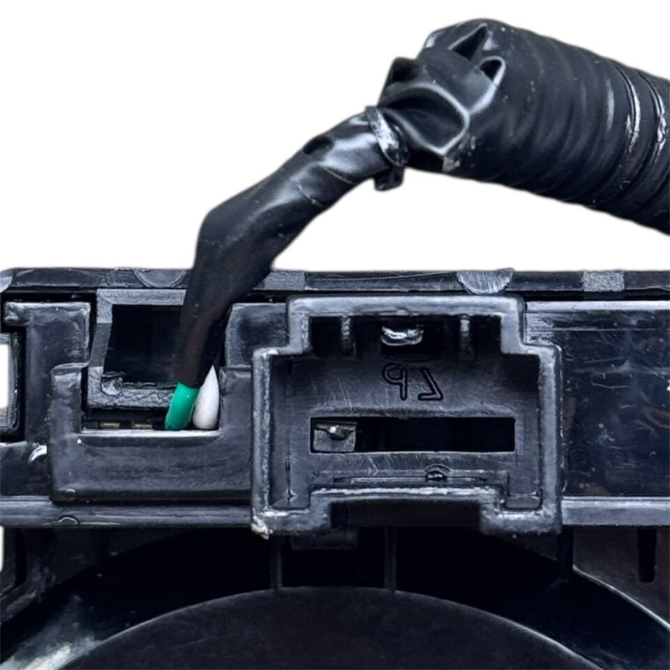 Honda  Zemberek Aırbag Cıvıc 01-05/Crv 01-05 (1 Fişli)