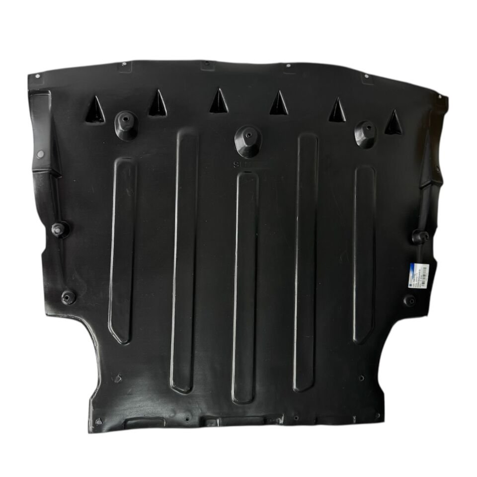 Nıssan Muhafaza Karter Qashqai 17-21 (Ön)