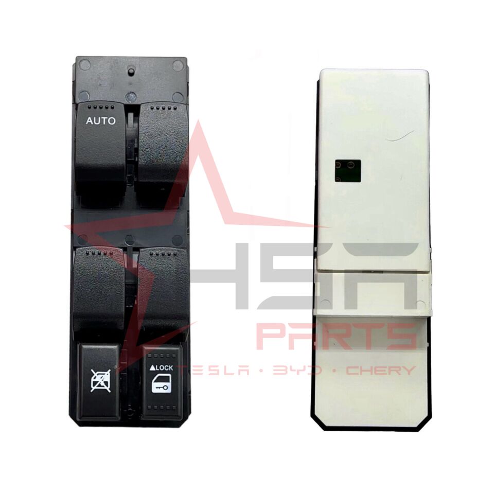 Suzuki Alto Sol Ön Cam Açma Düğmesi 2006-2015 (37990-77J00)
