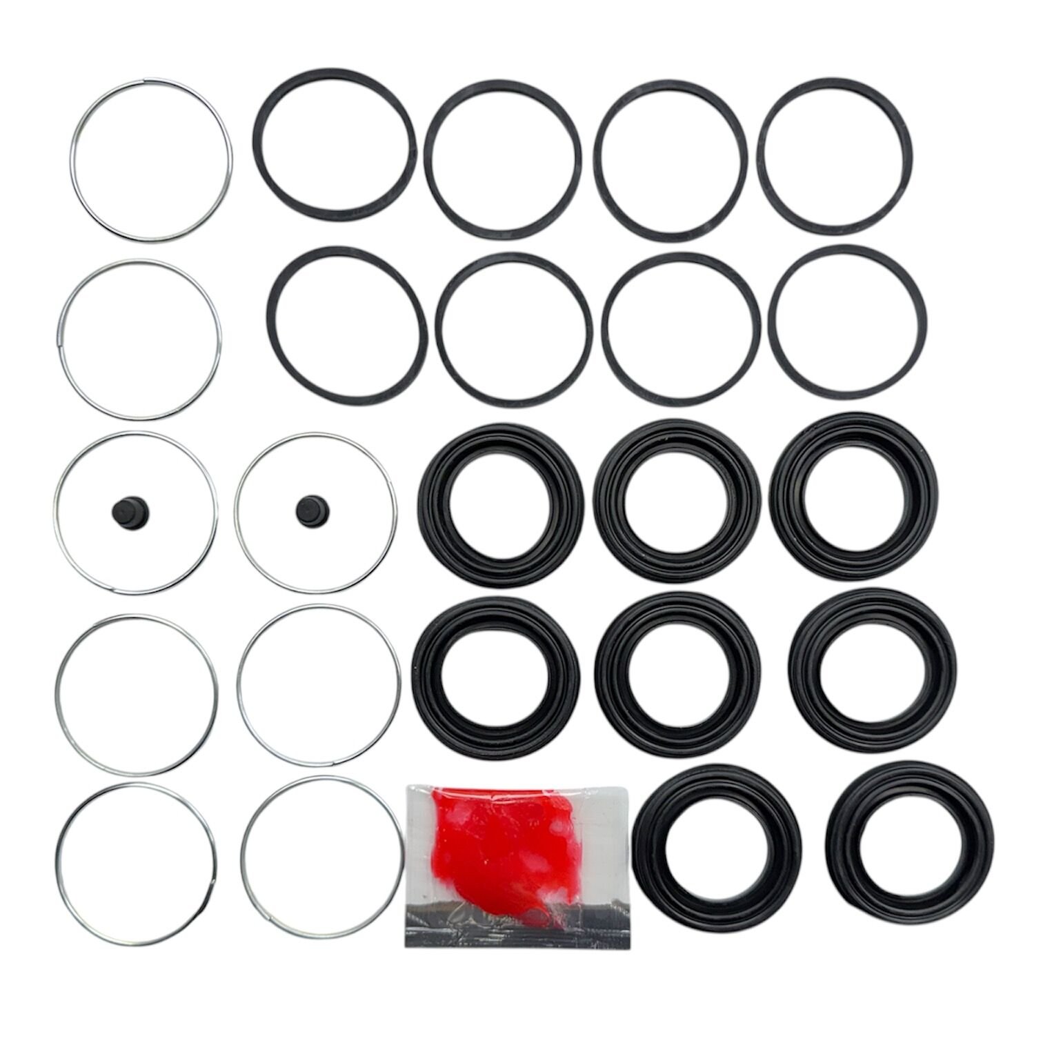 Toyota Tamir Tk Fren Kaliper Hılux Vigo 12-14 Ön