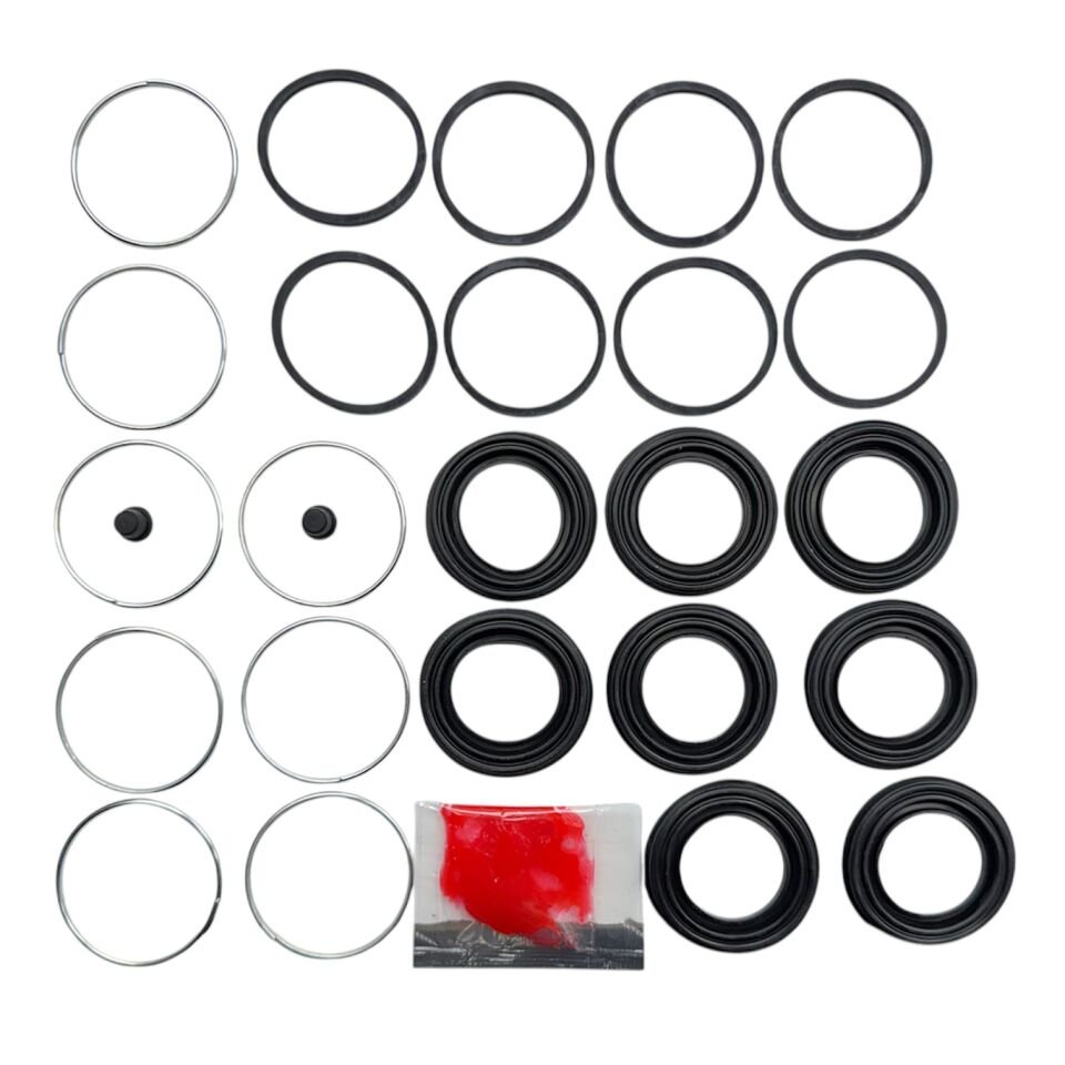 Toyota Tamir Tk Fren Kaliper Hılux Vigo 12-14 Ön