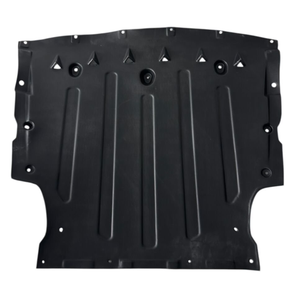 Nıssan Muhafaza Karter Qashqai 17-21 (Ön)