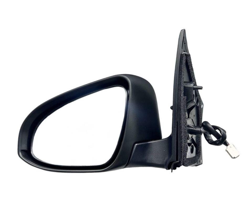 Toyota Ayna Dikiz Corolla 13-16 Sol (Elektirikli/Sinyalli/ Katlanır/ 9 Fişli)