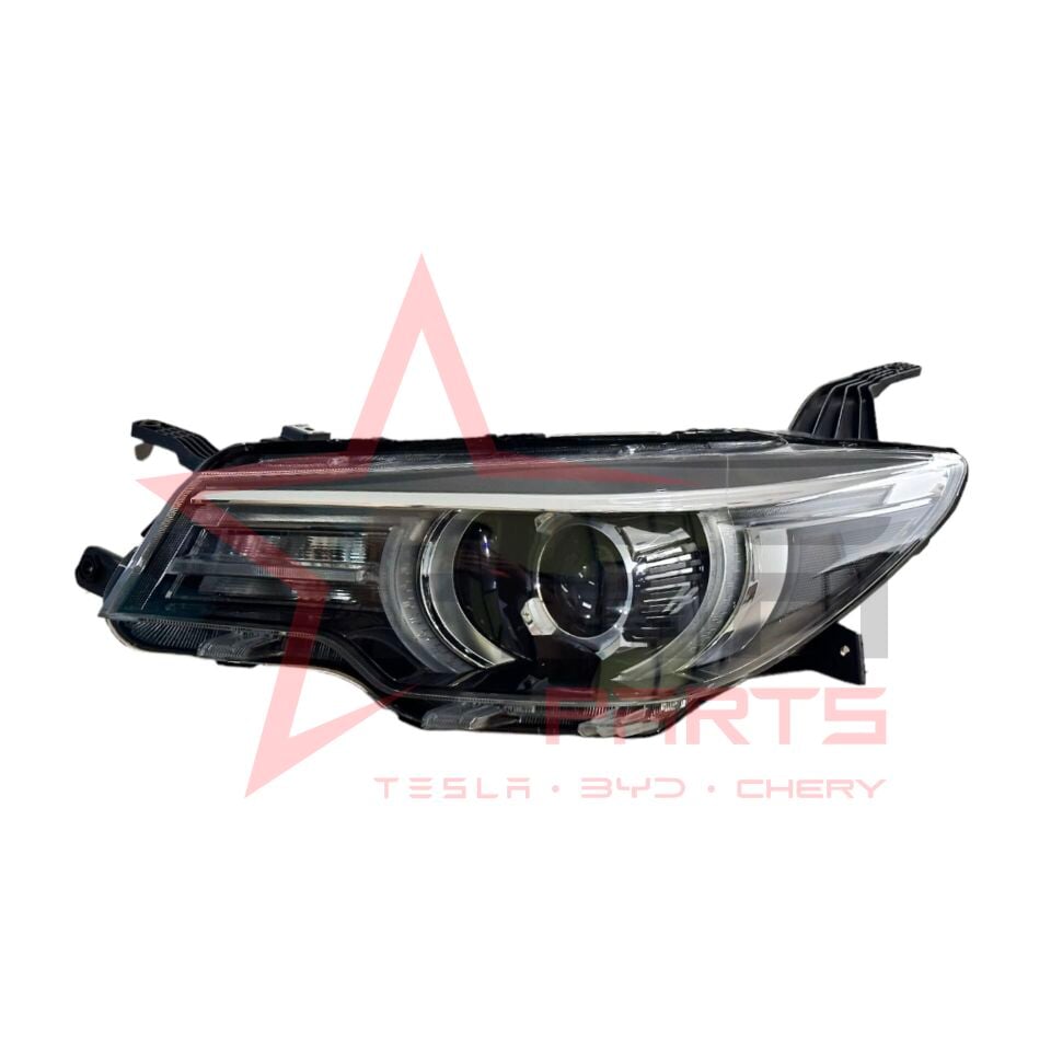 2021-2024 MG ZS EV Sol Far (Halojen/10 Fişli) 10228979