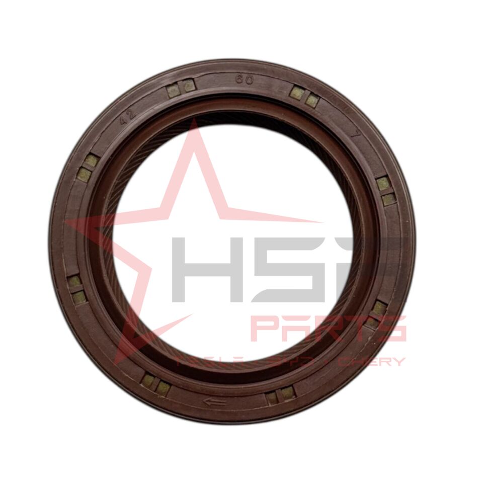 Hyundai H100 Ön Krank Keçesi (44x60x7) 1994-2007 (21321-42031)