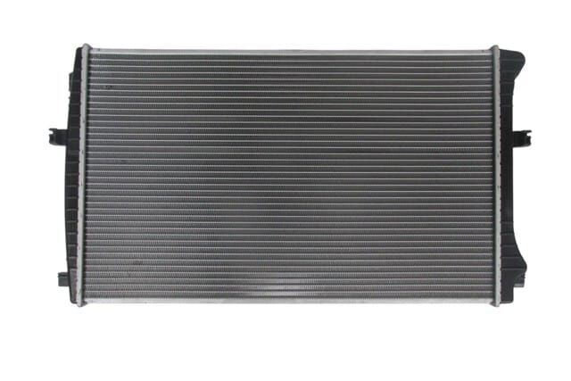SKODA KODIAQ- 21/24; SU RADYATÖRÜ 1.4/1.5 TSI ACT (BRAZİNG) (650X395X18) (MANUEL)ALM(ORİS)