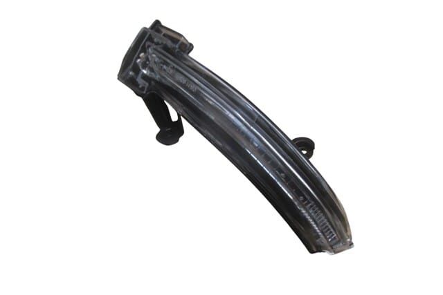 (YENİ ÜRÜN!!!)RENAULT CLIO- 5- HB- 23/25; KAPI AYNA SİNYALİ SOL (LEDLİ) (KAPAKSIZ)