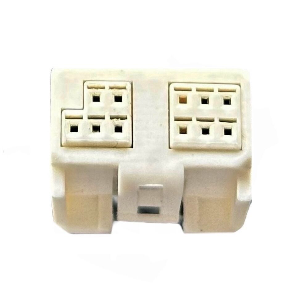 Toyota Ayna Dikiz Corolla 13-16 Sağ (Elektirikli/Sinyalli/ Katlanır/ 9 Fişli)