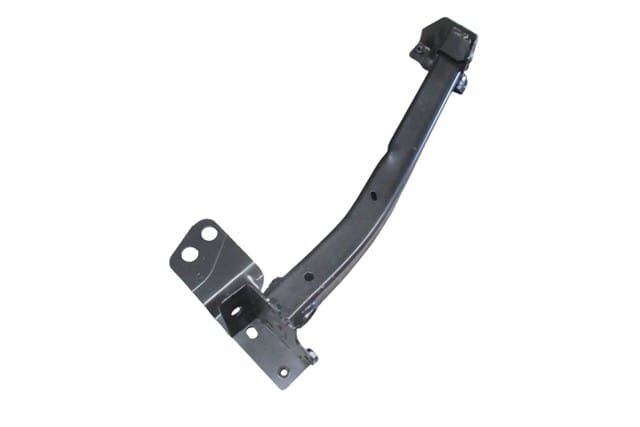 CITROEN C4X- 22/24; ŞASİ UÇ DEMİRİ KOLU SOL (BEŞİK)(MOTOR BEŞİĞİNE TAKILAN)