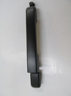 ISUZU D MAX- PICK UP- 12/17; ÖN KAPI DIŞ AÇMA KOLU SAĞ SİYAH (HUSHAN)