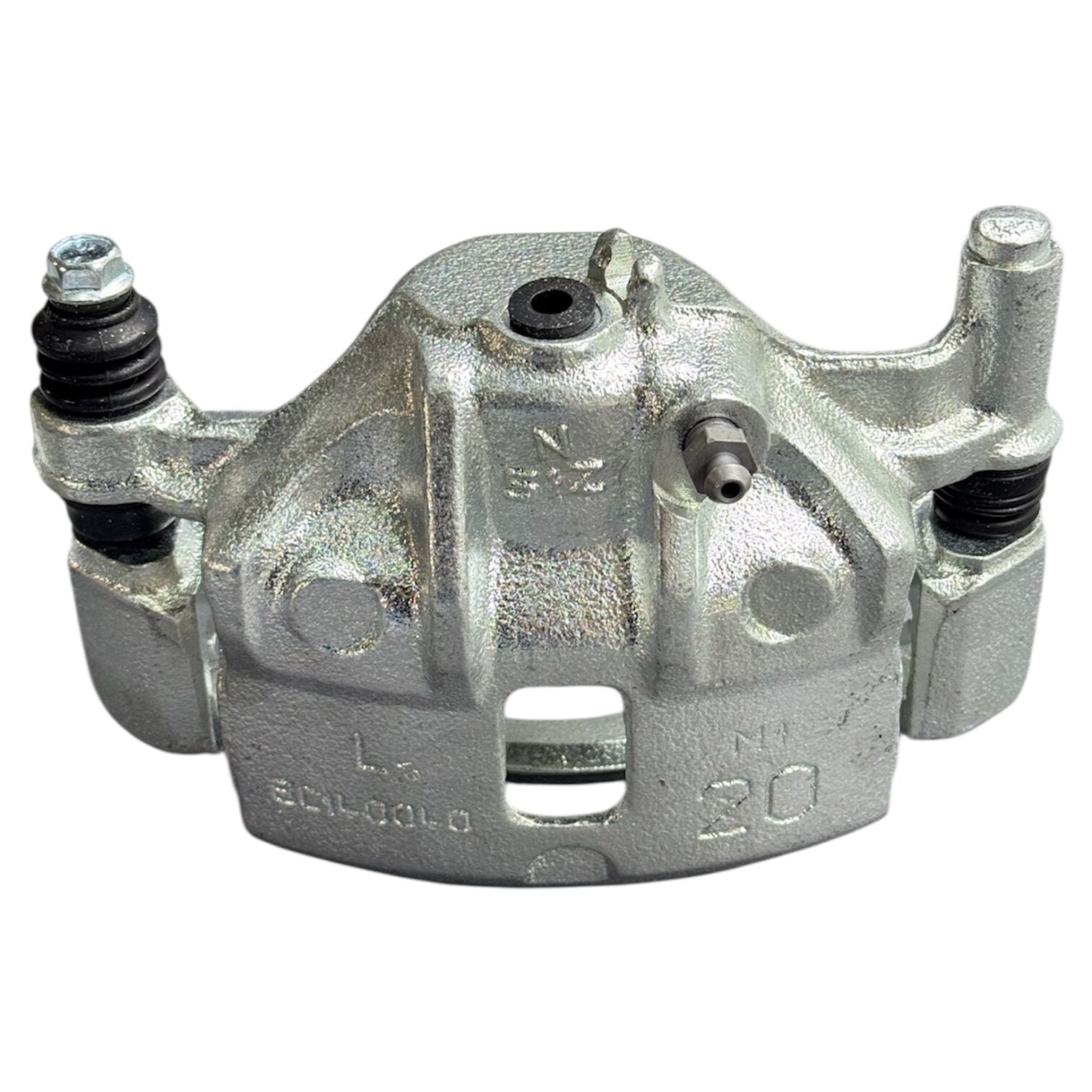 Hyundaı Kaliper Fren Accent 95-99 Ön Sol