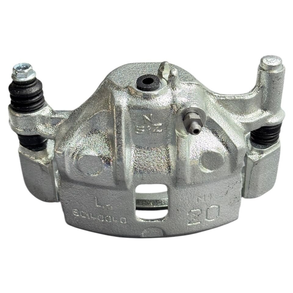 Hyundaı Kaliper Fren Accent 95-99 Ön Sol