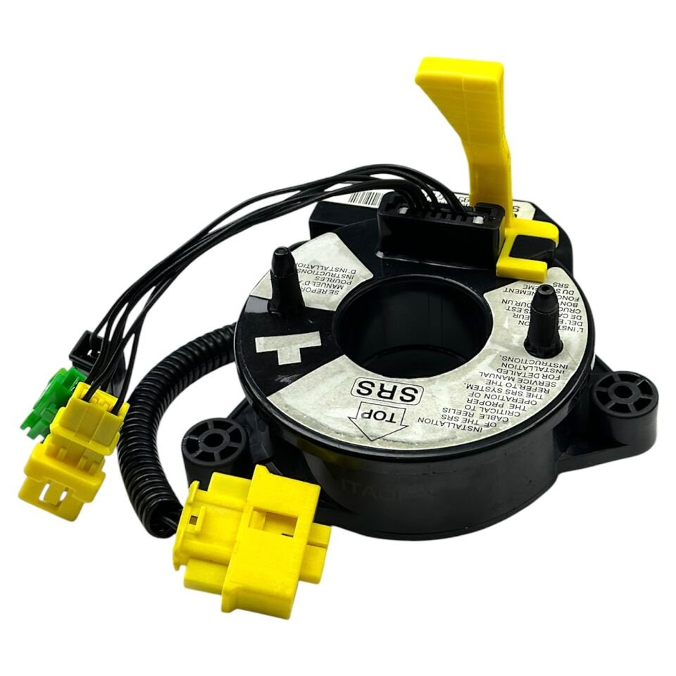 Honda  Zemberek Aırbag Accord 98-02