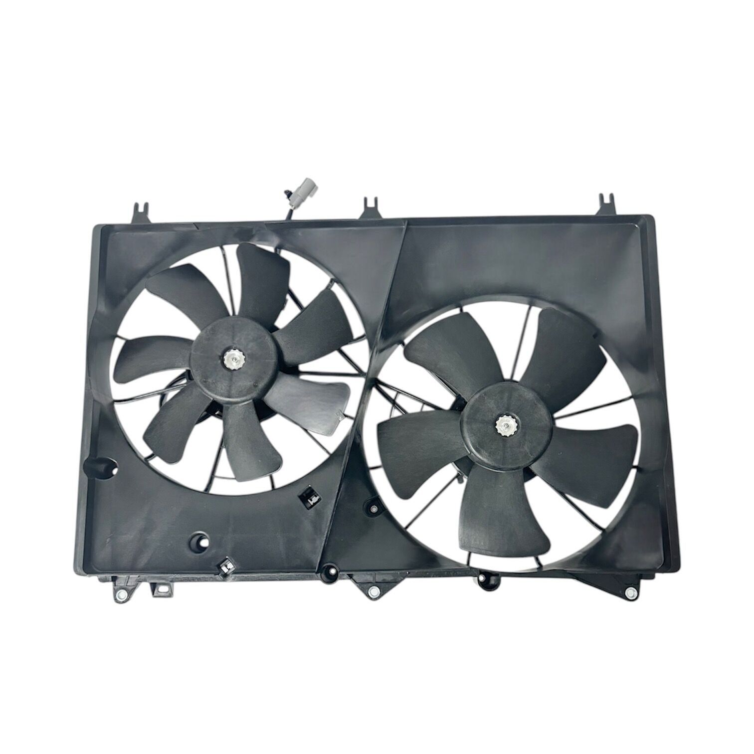 Suzuki Grand Vitara Fan Motoru ( Komple ) 07-12