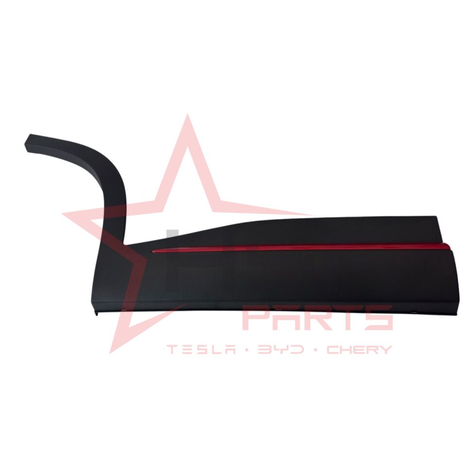 2022-2024 Chery Omoda 5 Sağ Arka Kapı Bandı (Kırmızı Çıtalı) 609001824AABCE