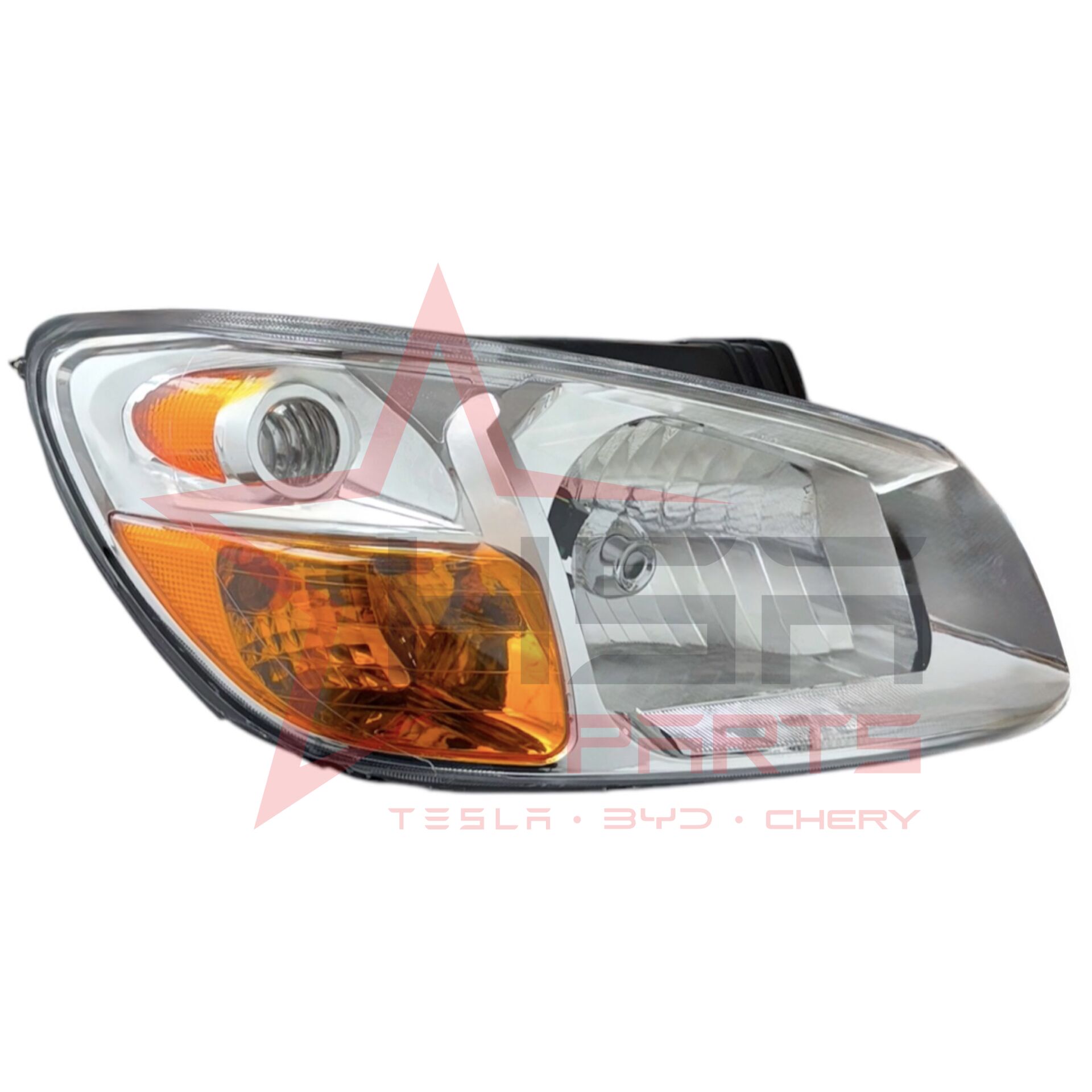 2007-2008 Kia Cerato Sağ Far 92102-2F520