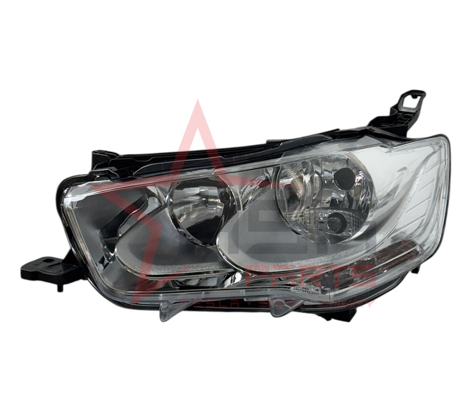 2012-2016 Citroen C-Elysee Sol Far (Motorlu) 9675140080
