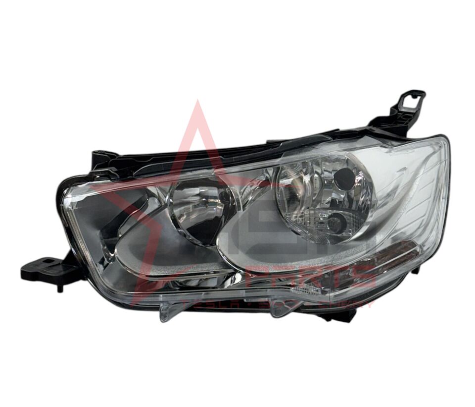 2012-2016 Citroen C-Elysee Sol Far (Motorlu) 9675140080