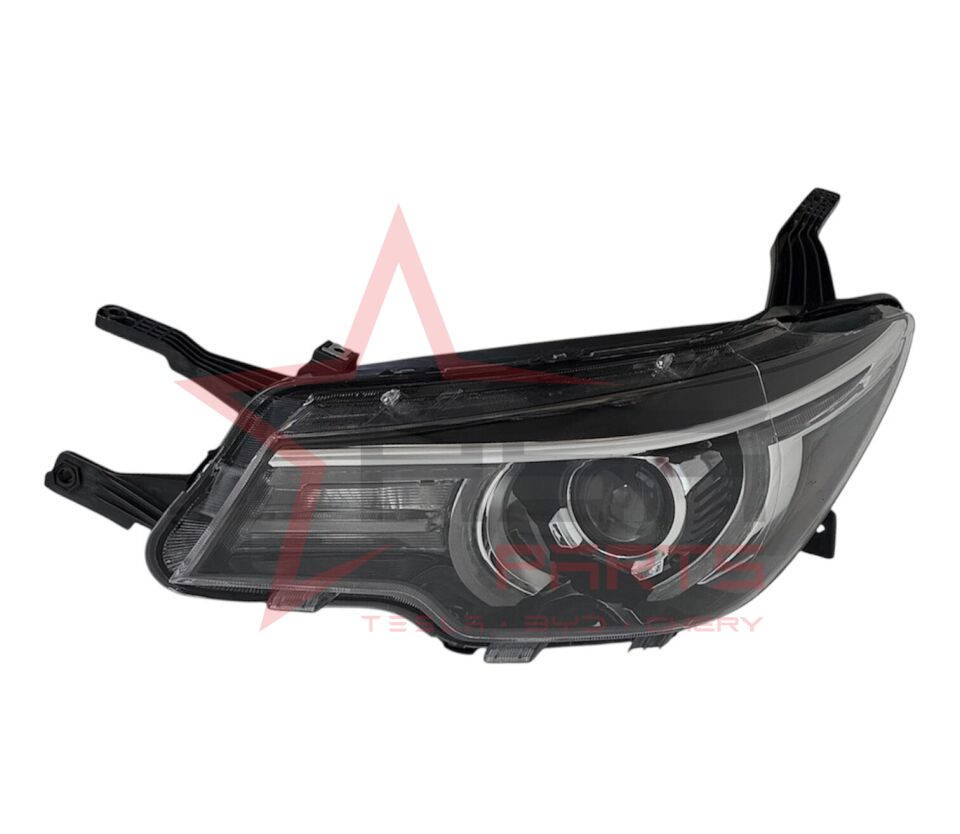 2021-2024 MG ZS EV Sol Far (Ledli/11 Fişli) 10266527