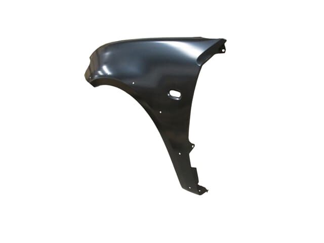 MITSUBISHI L200- PICK UP- 06/15; ÖN ÇAMURLUK SOL SİNYAL VE DODİK DELİKLİ (MY)