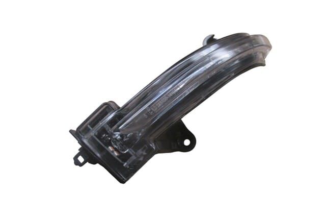 (YENİ ÜRÜN!!!)RENAULT MEGANE- 4- SD- 21/25; KAPI AYNA SİNYALİ SOL (LEDLİ) (KAPAKSIZ)