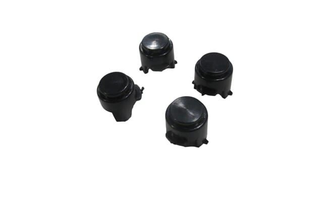 BMW X5- E70- 07/12; PARK SENSÖR ÜST KAPAĞI SET (4 PARÇA) (LCI)