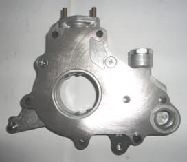 HONDA JAZZ- 01/08; YAĞ POMPASI 1.5cc (YSK)