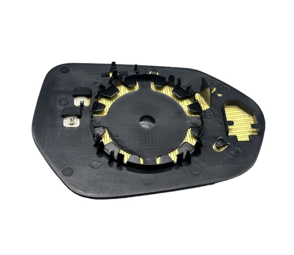 Toyota Cam Ayna Dikiz Corolla 19-22 Sol (Isıtmalı)