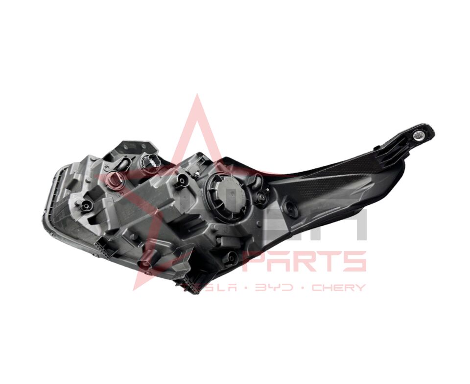Kia Cerato Sağ Far 2022-2024 (Elegance Paket/Mercekli) 92102-M6600
