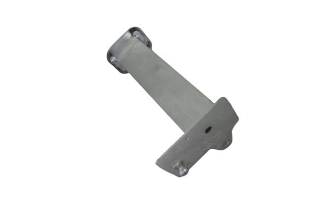 PEUGEOT 2008- 20/23; ŞASİ UÇ DEMİRİ KOLU ÖNÜ SOL ALÜMİNYUM (PANEL DARBE EMİCİ)