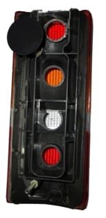 FORD TRANSIT- T12- 93/96; STOP LAMBASI SAĞ KIRMIZI/SARI/BEYAZ (MARS)