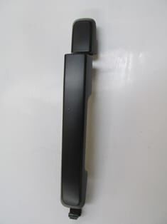 ISUZU D MAX- PICK UP- 12/17; ÖN KAPI DIŞ AÇMA KOLU SOL SİYAH (HUSHAN)