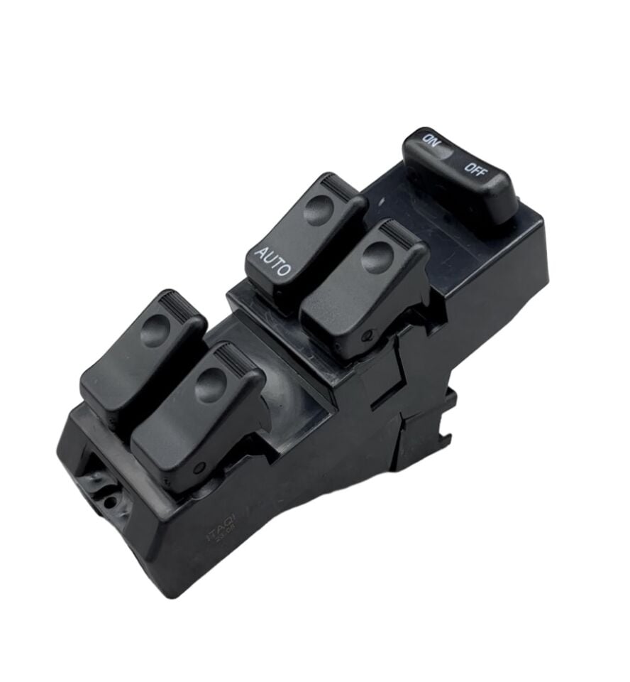 Mazda Düğme Cam Açma 323 Familya 96-98 Ön Sol