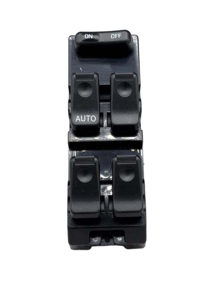 Mazda Düğme Cam Açma 323 Familya 96-98 Ön Sol