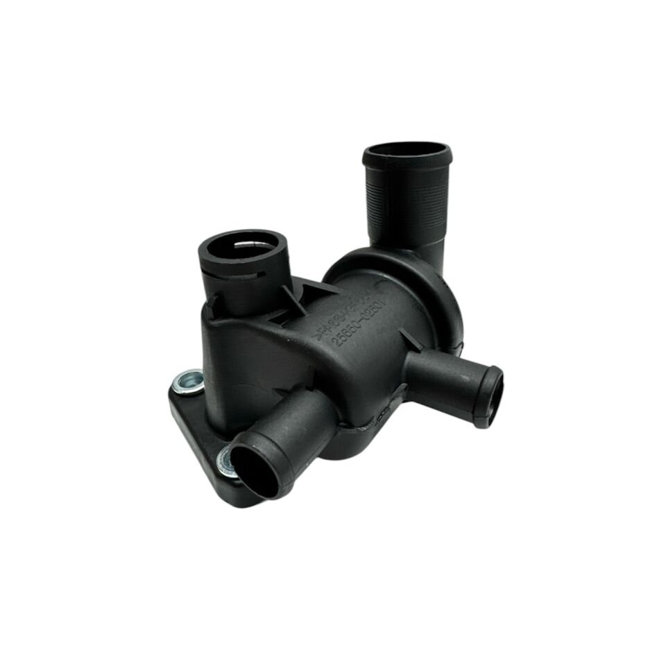 Hyundaı Yuva Termostat Atos 04-09/İ10 04-09/Picanto 1,1benzinli 04-09 (Komple)