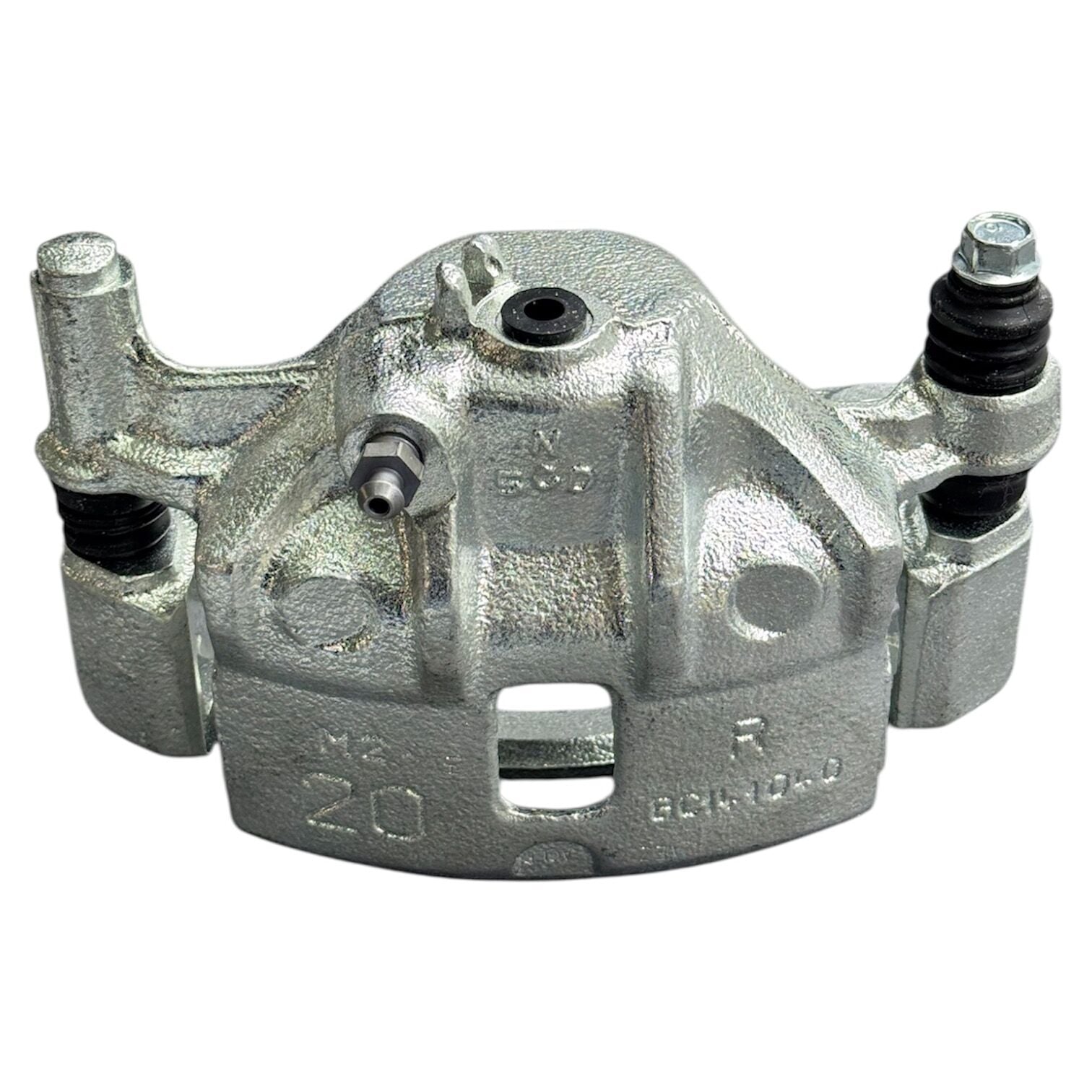 Hyundaı Kaliper Fren Accent 95-99 Ön Sağ